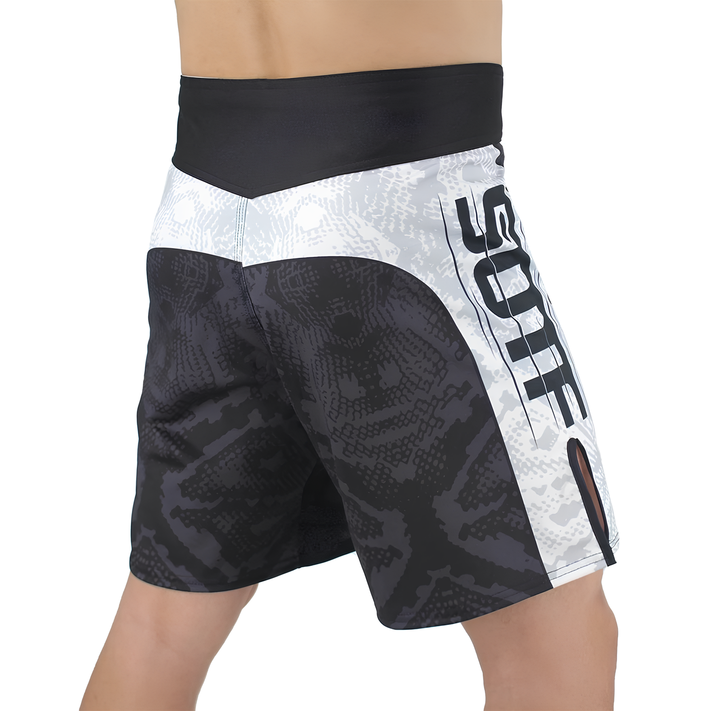 Short de Combat